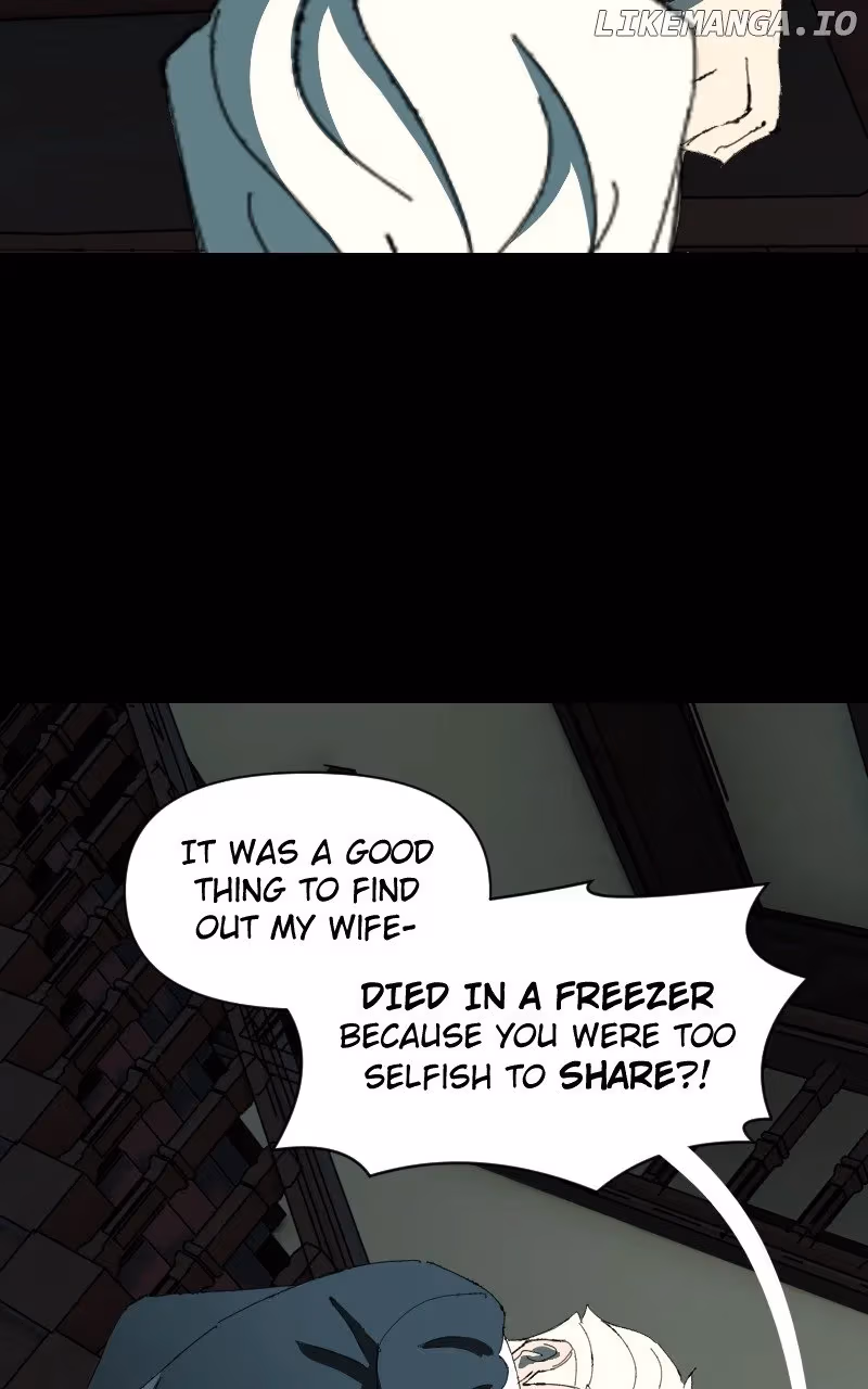 Read Silent Screams chapter 67 image 42 on Lezhin