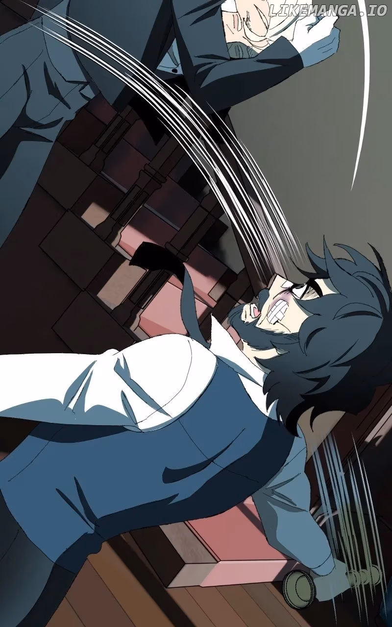 Read Silent Screams chapter 67 image 43 on Lezhin