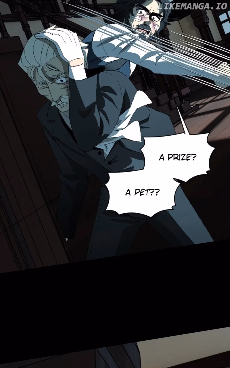 Read Silent Screams chapter 67 image 45 on Lezhin