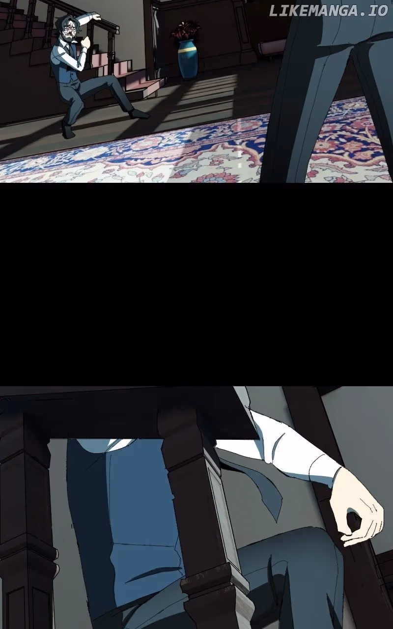 Read Silent Screams chapter 67 image 5 on Lezhin