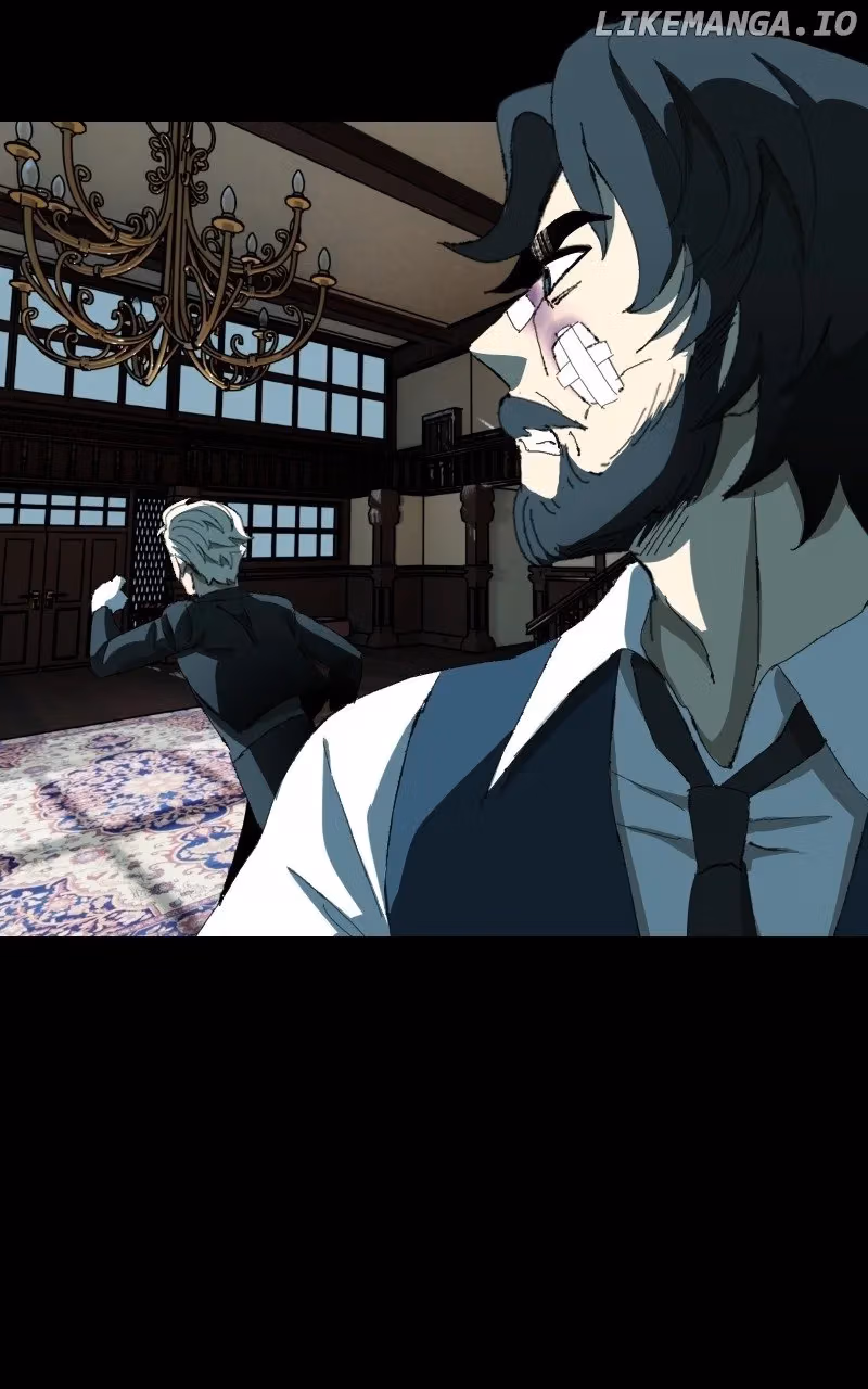 Read Silent Screams chapter 67 image 51 on Lezhin