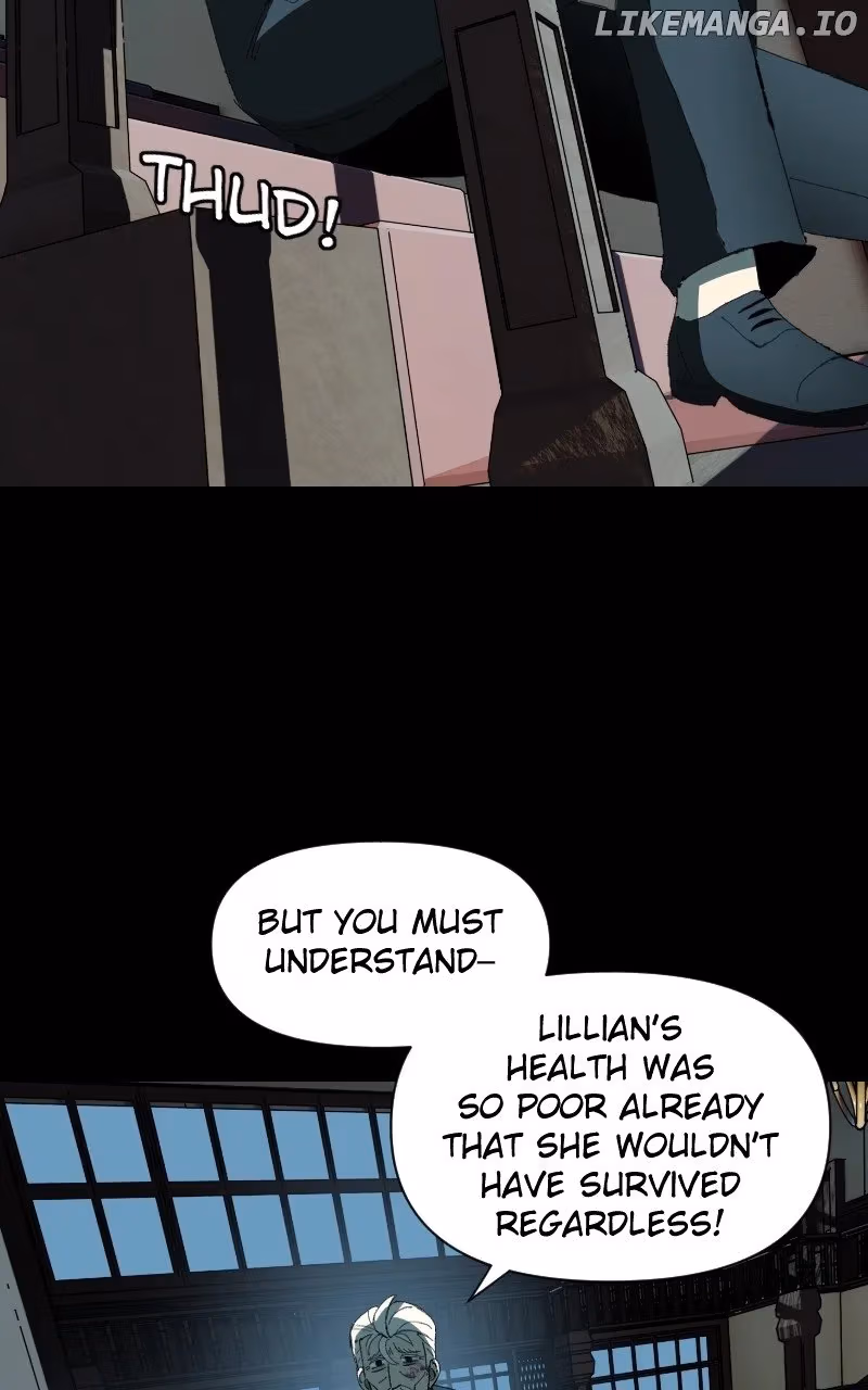 Read Silent Screams chapter 67 image 6 on Lezhin