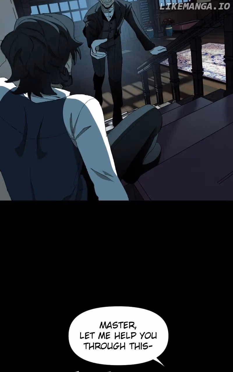 Read Silent Screams chapter 67 image 7 on Lezhin