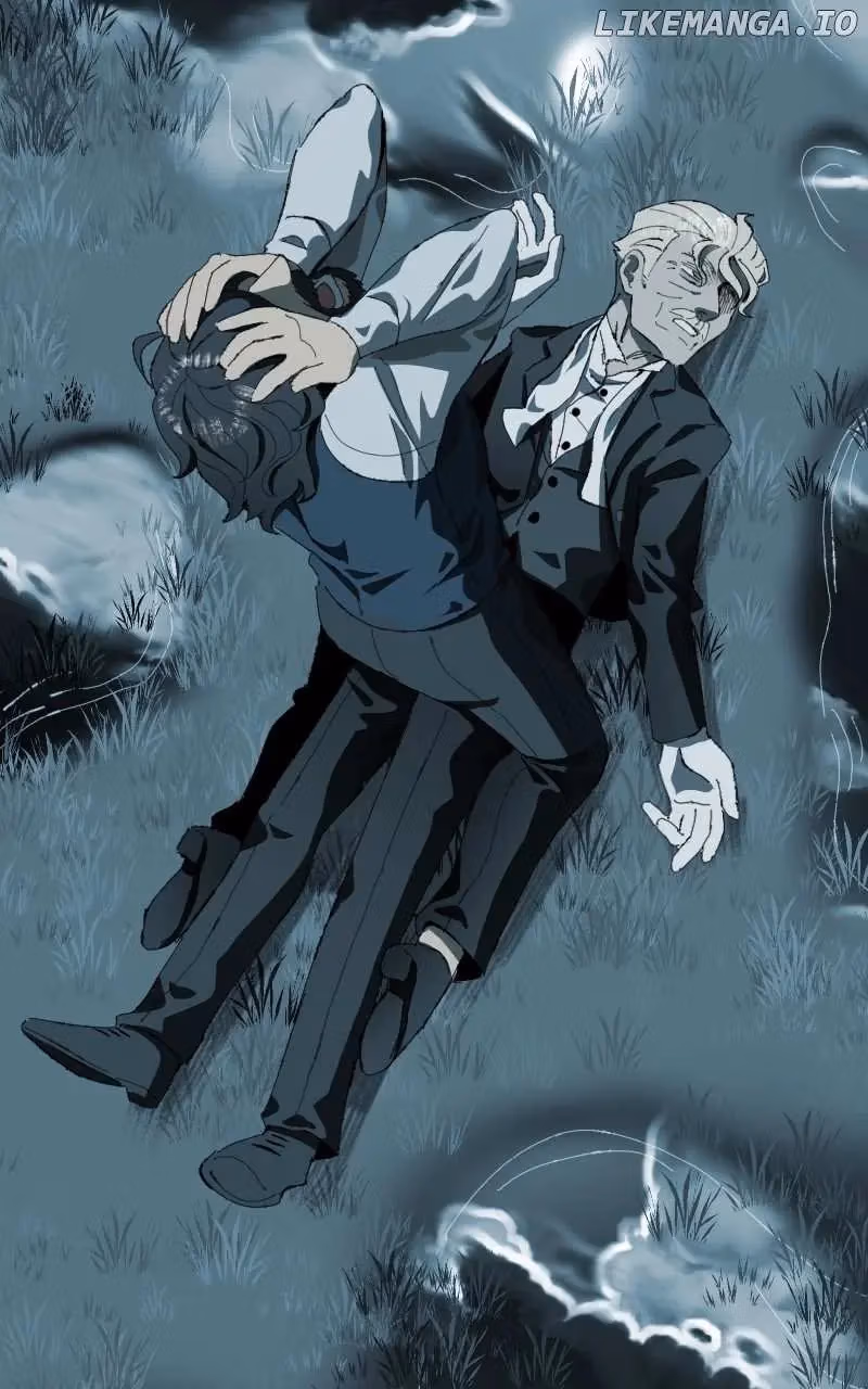 Read Silent Screams chapter 67 image 77 on Lezhin