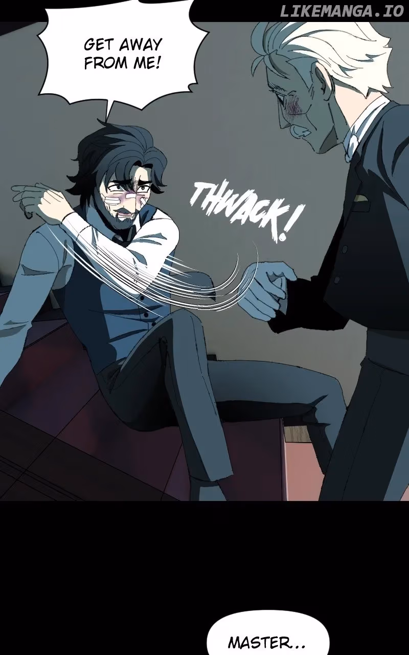 Read Silent Screams chapter 67 image 8 on Lezhin