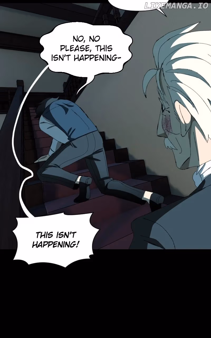 Read Silent Screams chapter 67 image 9 on Lezhin
