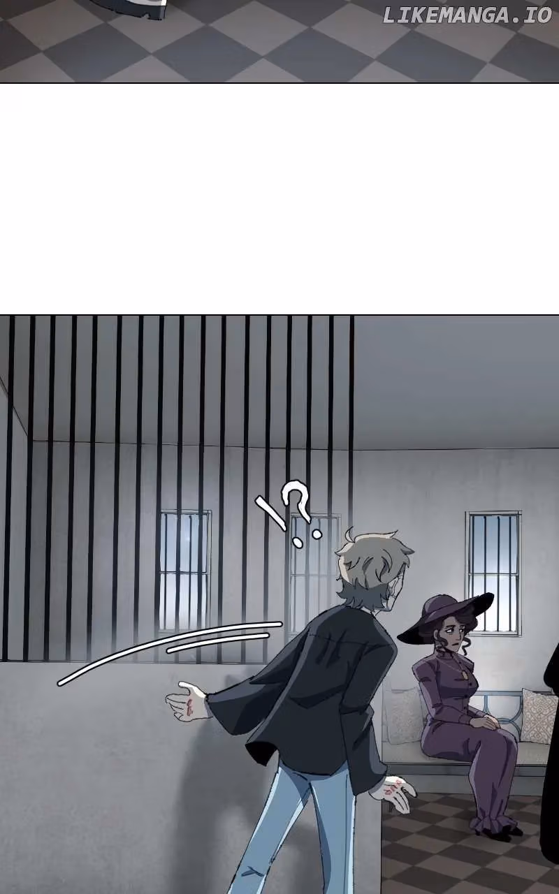 Read Silent Screams chapter 68 image 10 on Lezhin