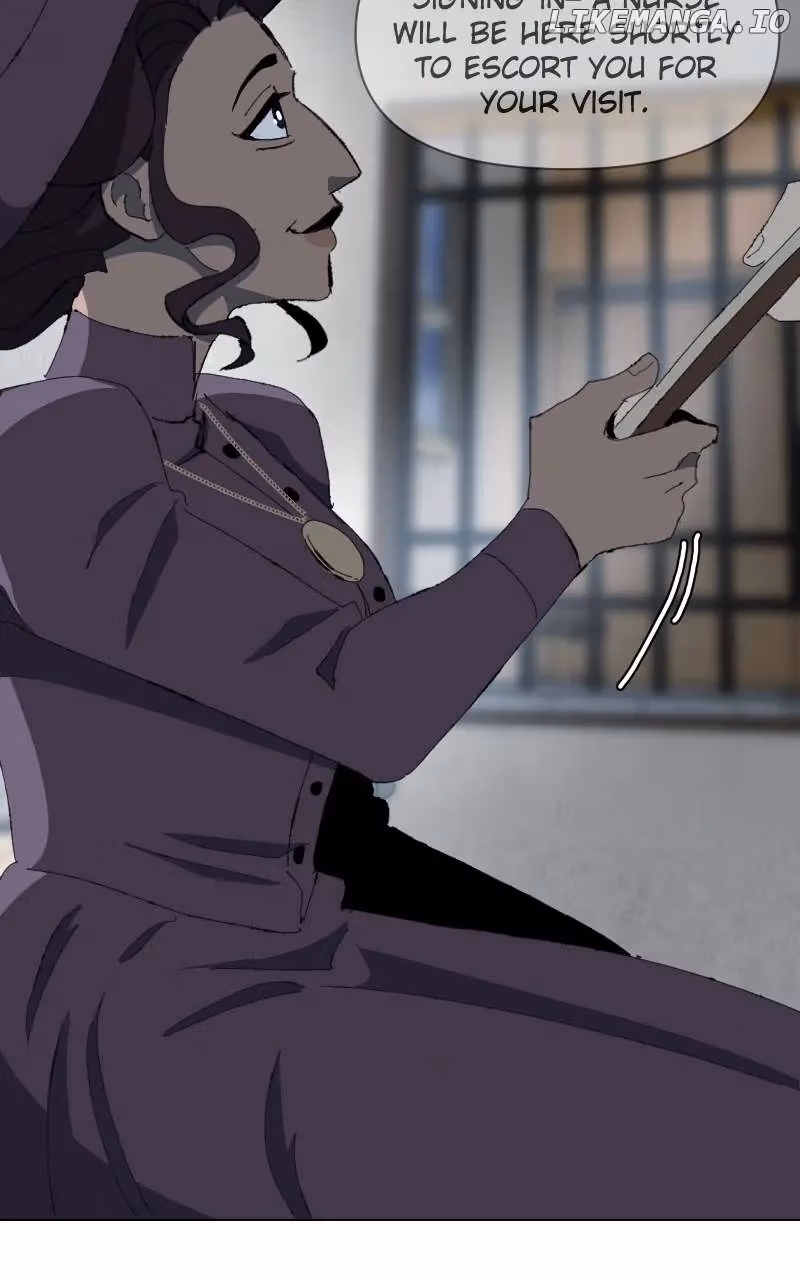 Read Silent Screams chapter 68 image 12 on Lezhin