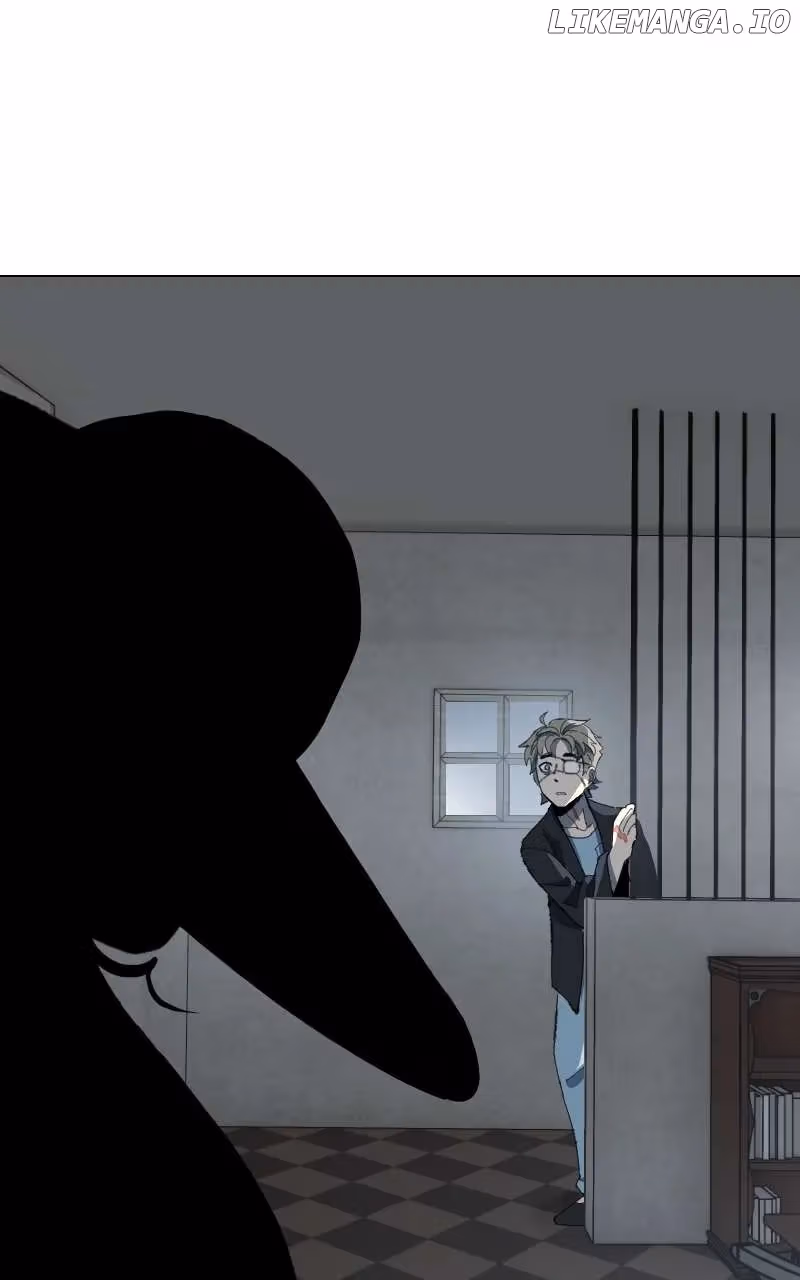 Read Silent Screams chapter 68 image 13 on Lezhin