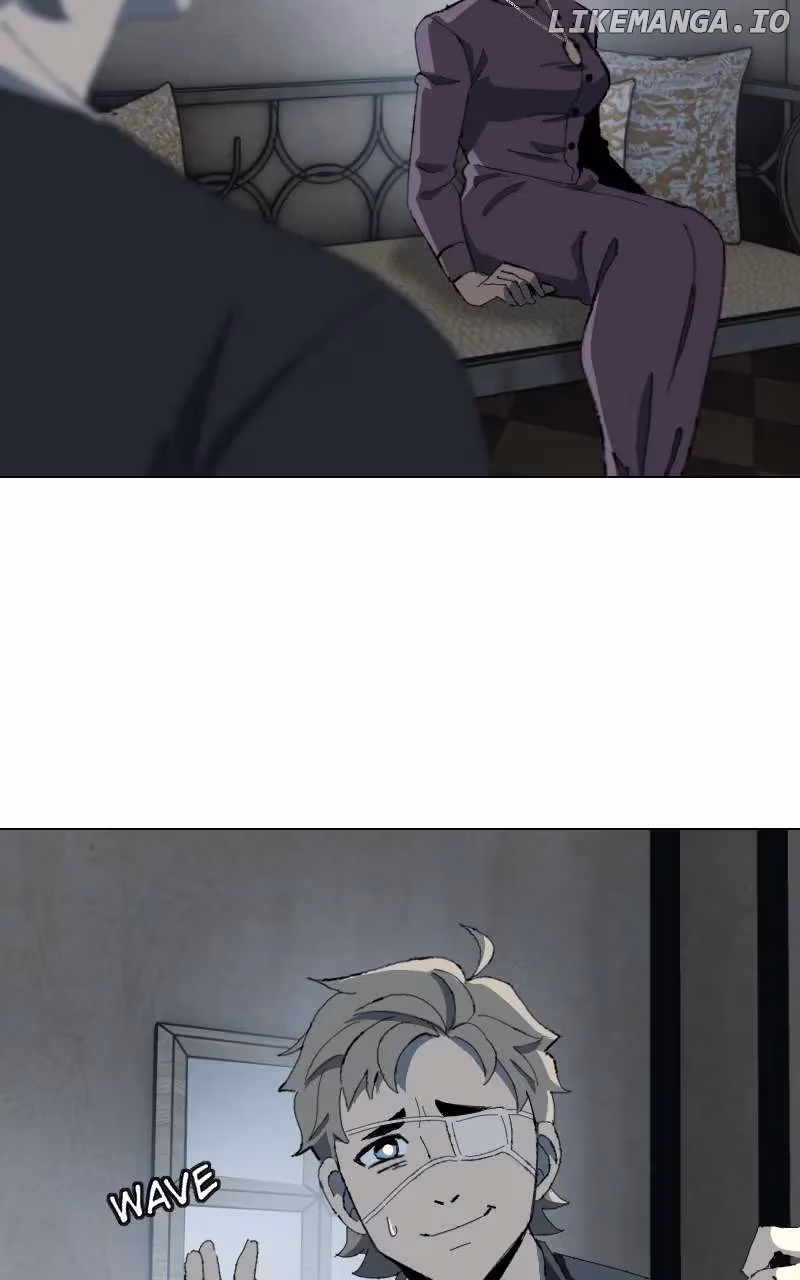 Read Silent Screams chapter 68 image 15 on Lezhin