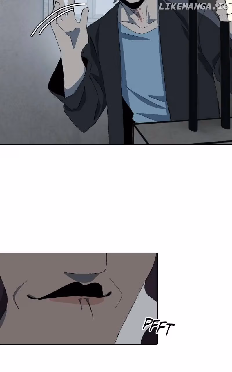 Read Silent Screams chapter 68 image 16 on Lezhin