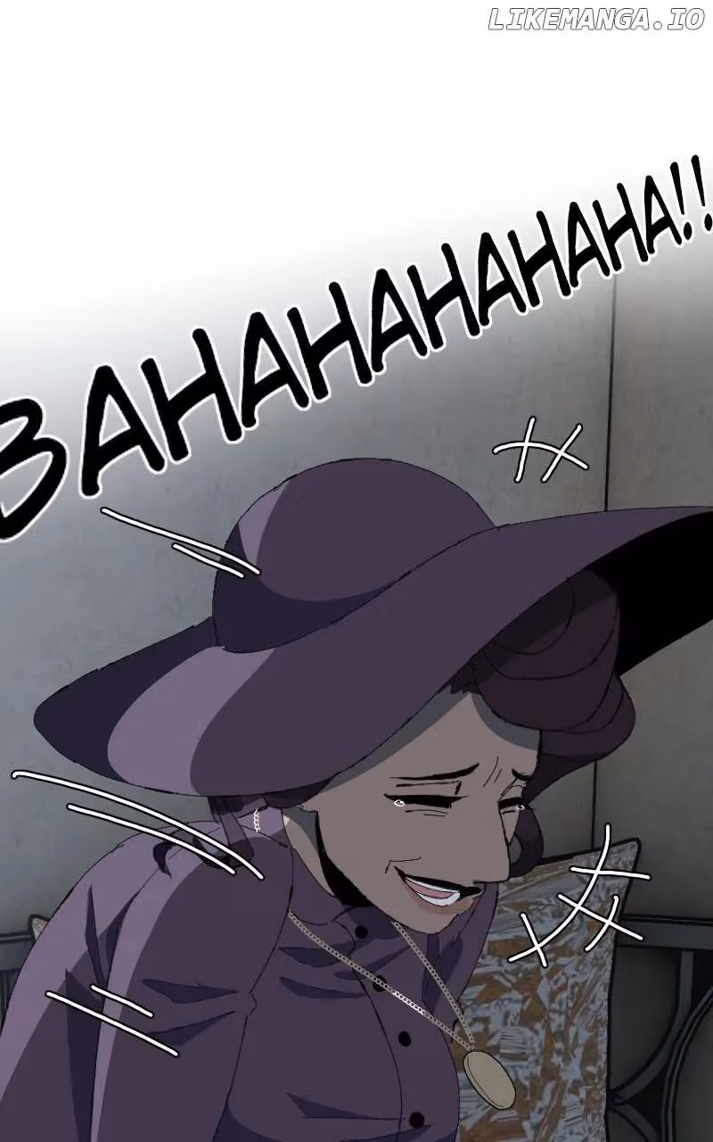 Read Silent Screams chapter 68 image 17 on Lezhin