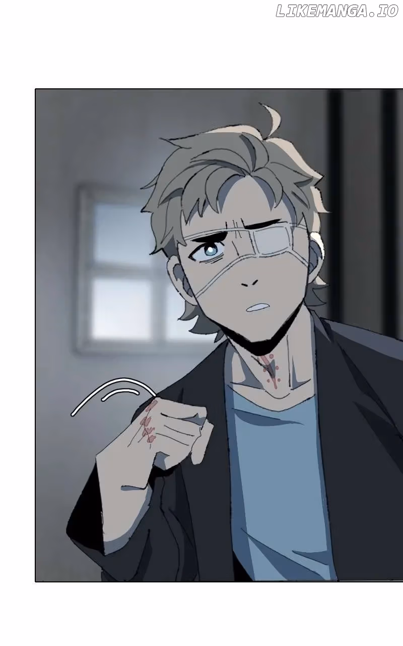 Read Silent Screams chapter 68 image 19 on Lezhin
