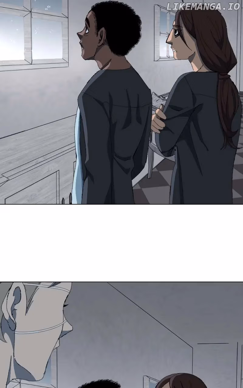 Read Silent Screams chapter 68 image 2 on Lezhin
