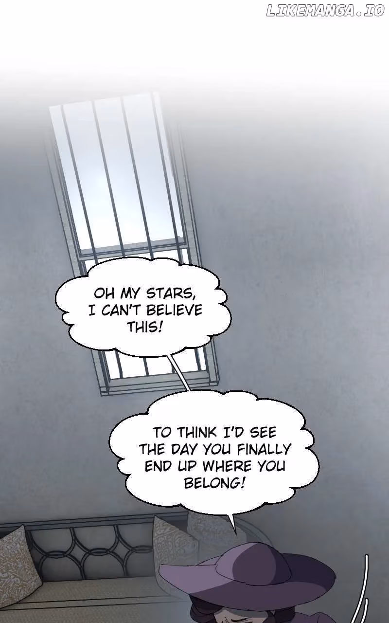 Read Silent Screams chapter 68 image 20 on Lezhin