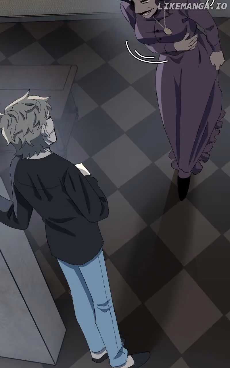 Read Silent Screams chapter 68 image 21 on Lezhin