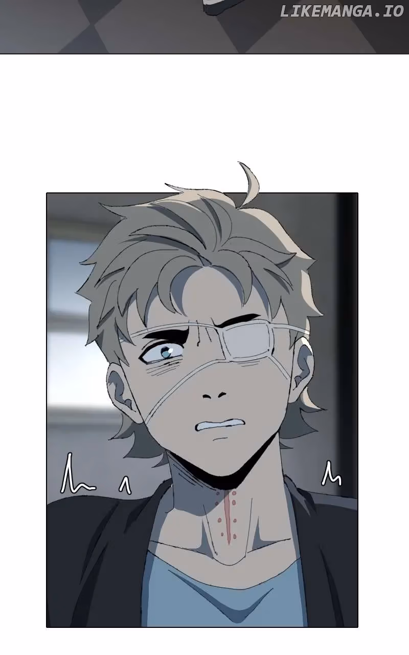 Read Silent Screams chapter 68 image 22 on Lezhin