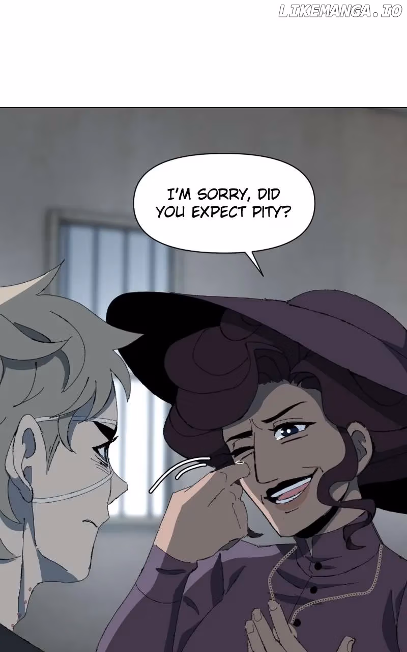Read Silent Screams chapter 68 image 23 on Lezhin