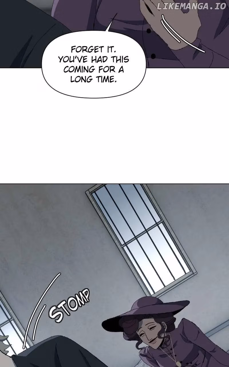 Read Silent Screams chapter 68 image 24 on Lezhin