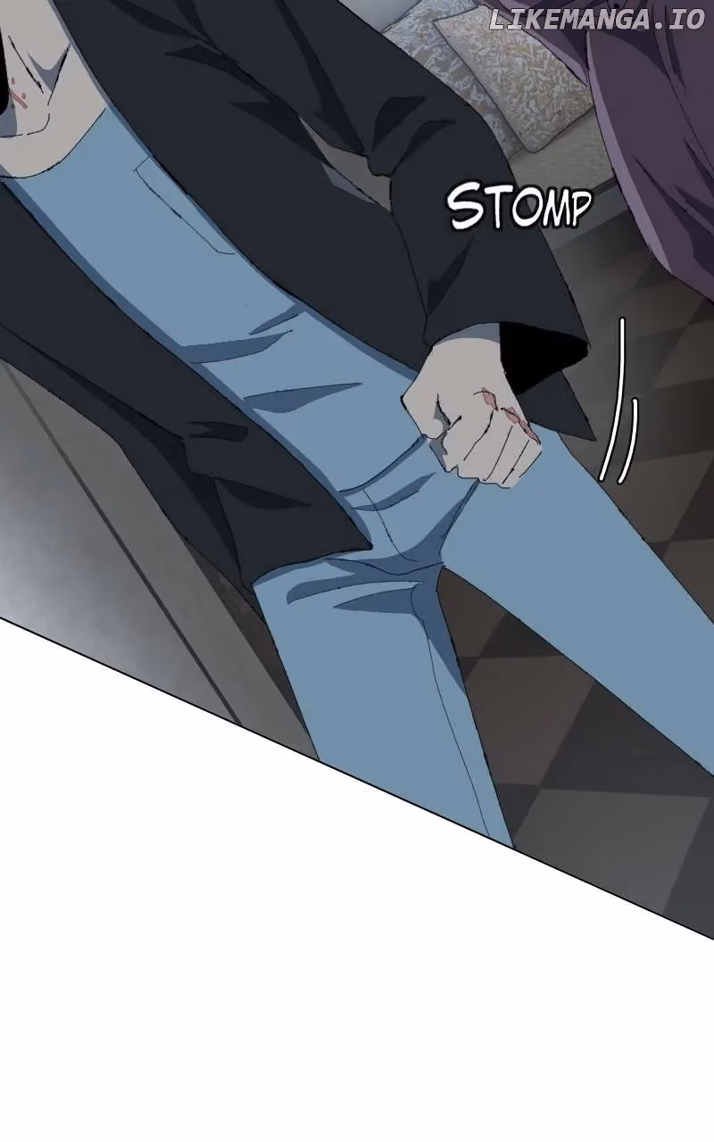 Read Silent Screams chapter 68 image 25 on Lezhin