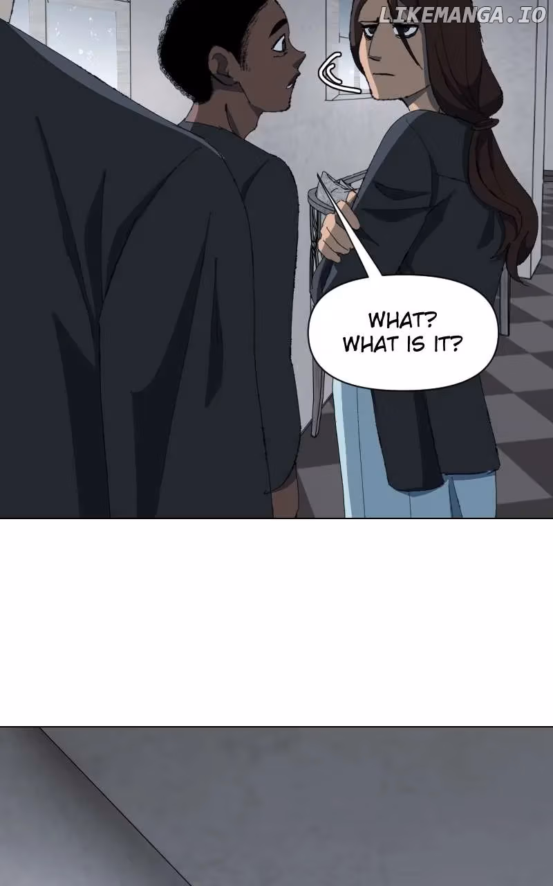 Read Silent Screams chapter 68 image 3 on Lezhin