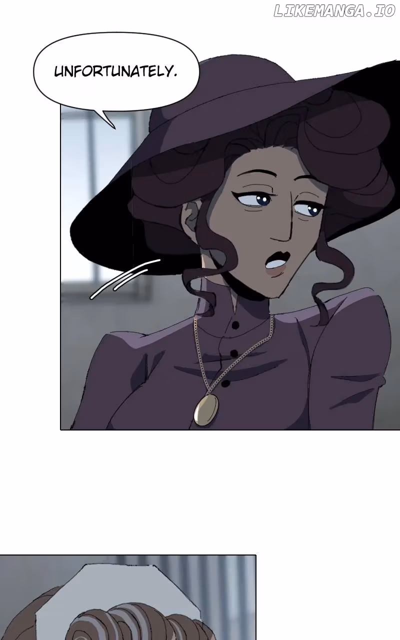 Read Silent Screams chapter 68 image 30 on Lezhin