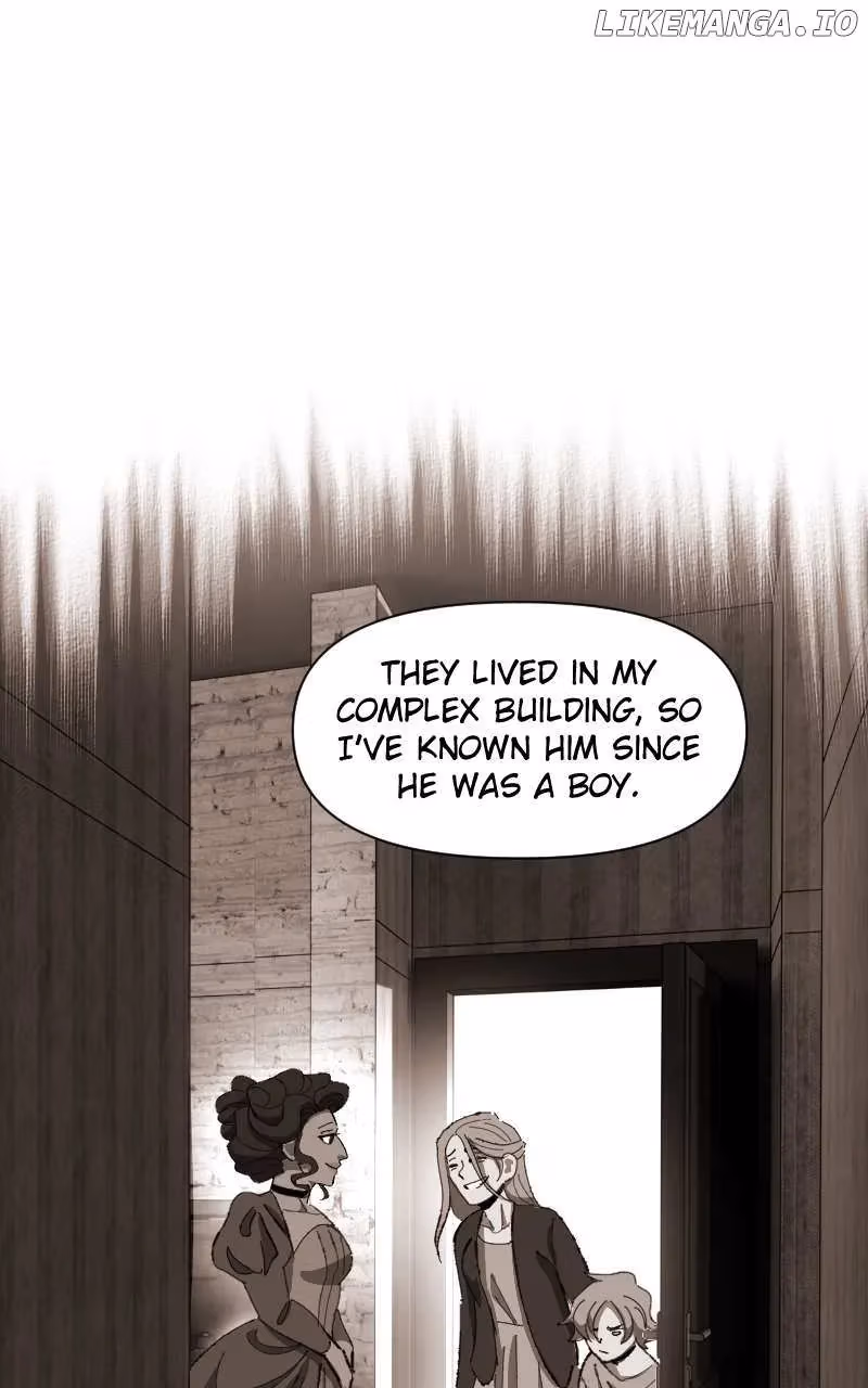 Read Silent Screams chapter 68 image 35 on Lezhin