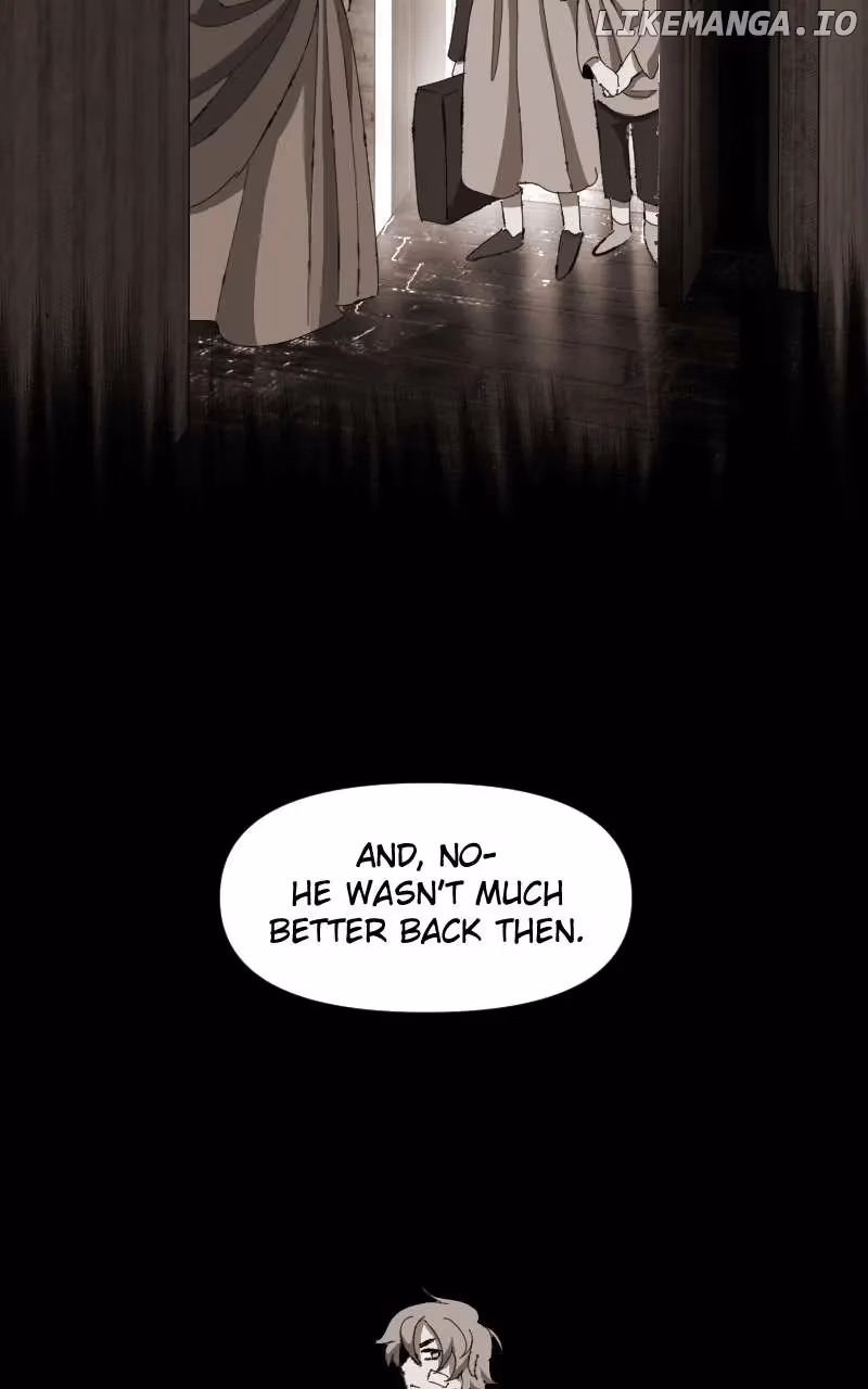 Read Silent Screams chapter 68 image 36 on Lezhin