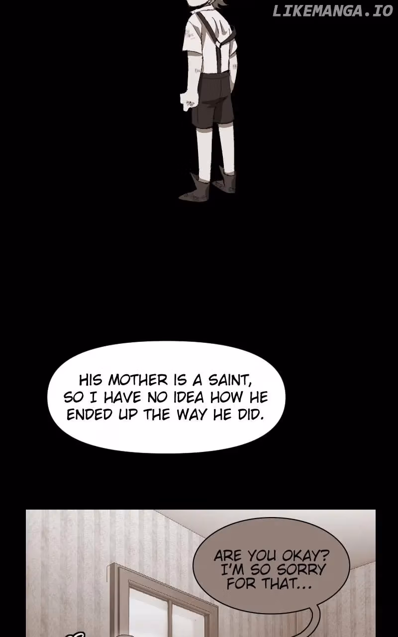 Read Silent Screams chapter 68 image 37 on Lezhin