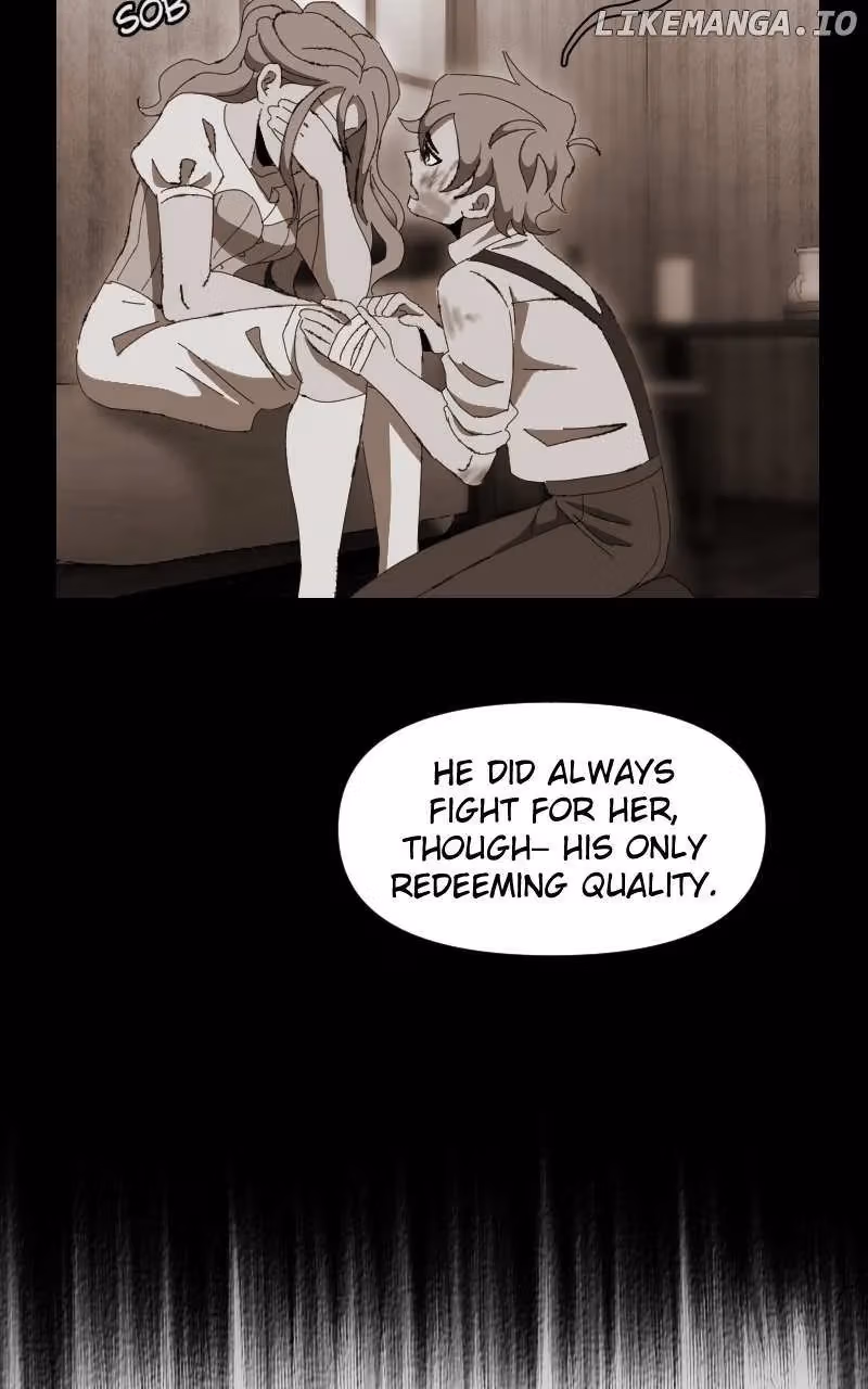 Read Silent Screams chapter 68 image 38 on Lezhin
