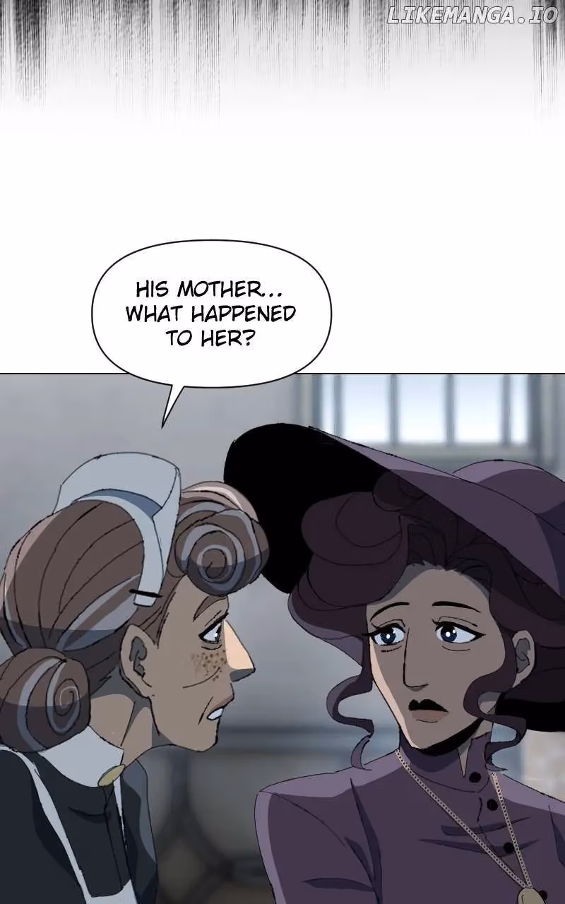 Read Silent Screams chapter 68 image 39 on Lezhin