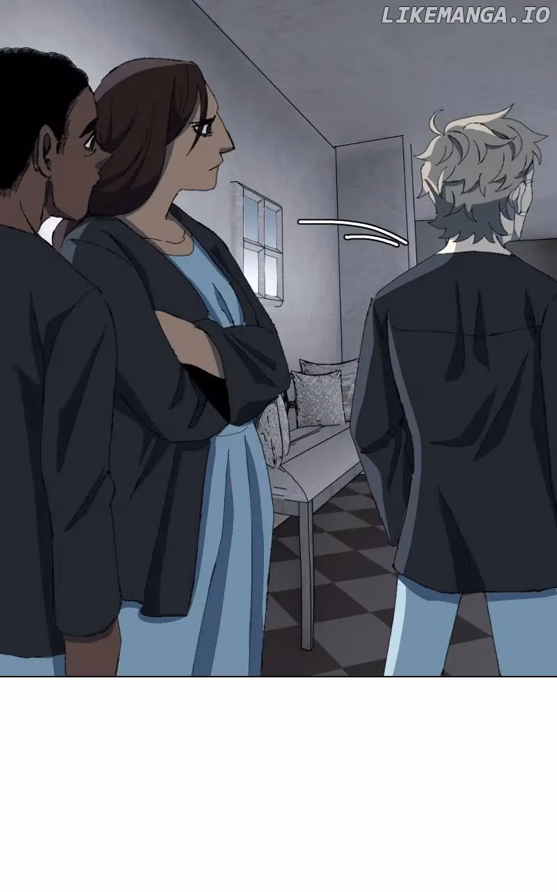 Read Silent Screams chapter 68 image 4 on Lezhin