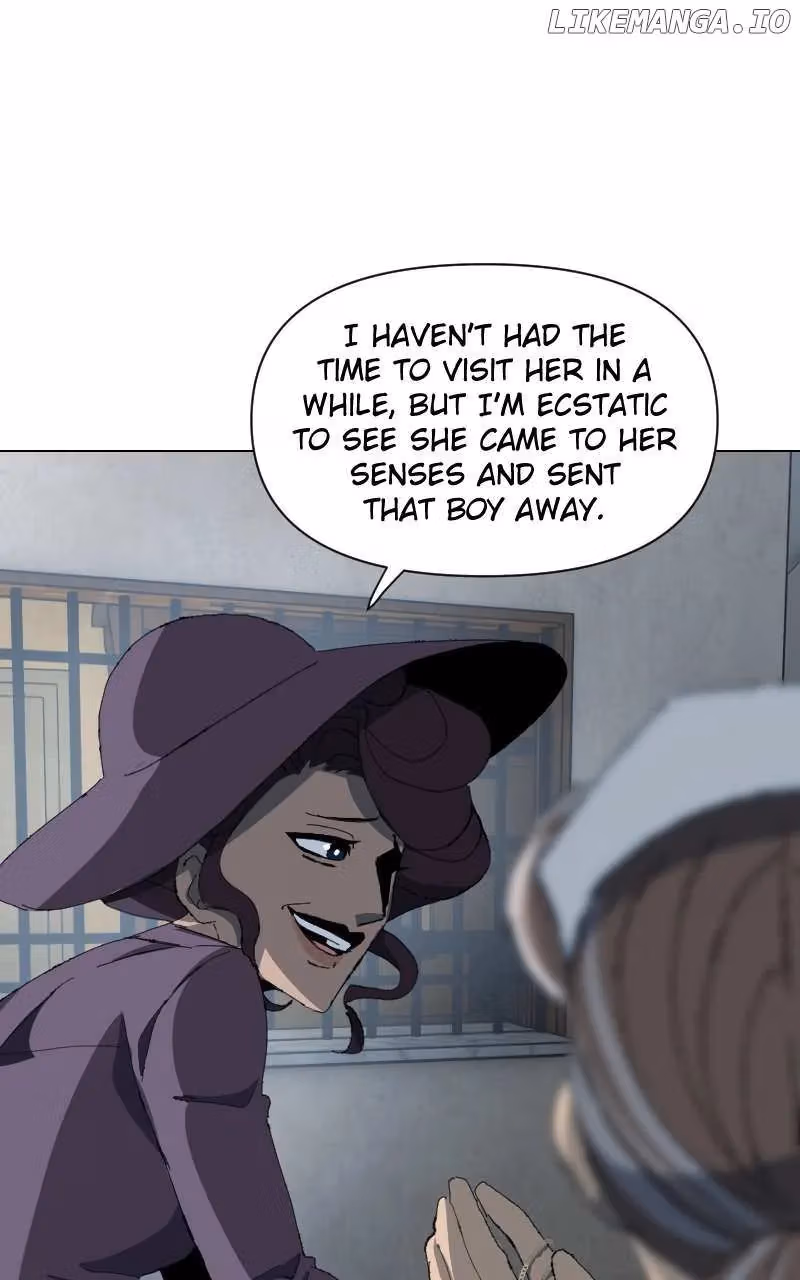 Read Silent Screams chapter 68 image 42 on Lezhin