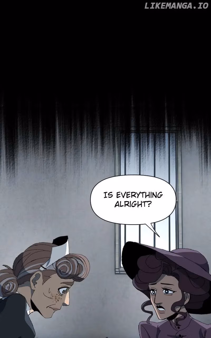 Read Silent Screams chapter 68 image 48 on Lezhin