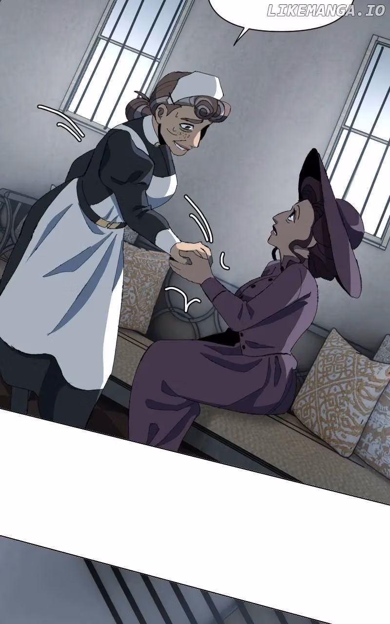 Read Silent Screams chapter 68 image 50 on Lezhin