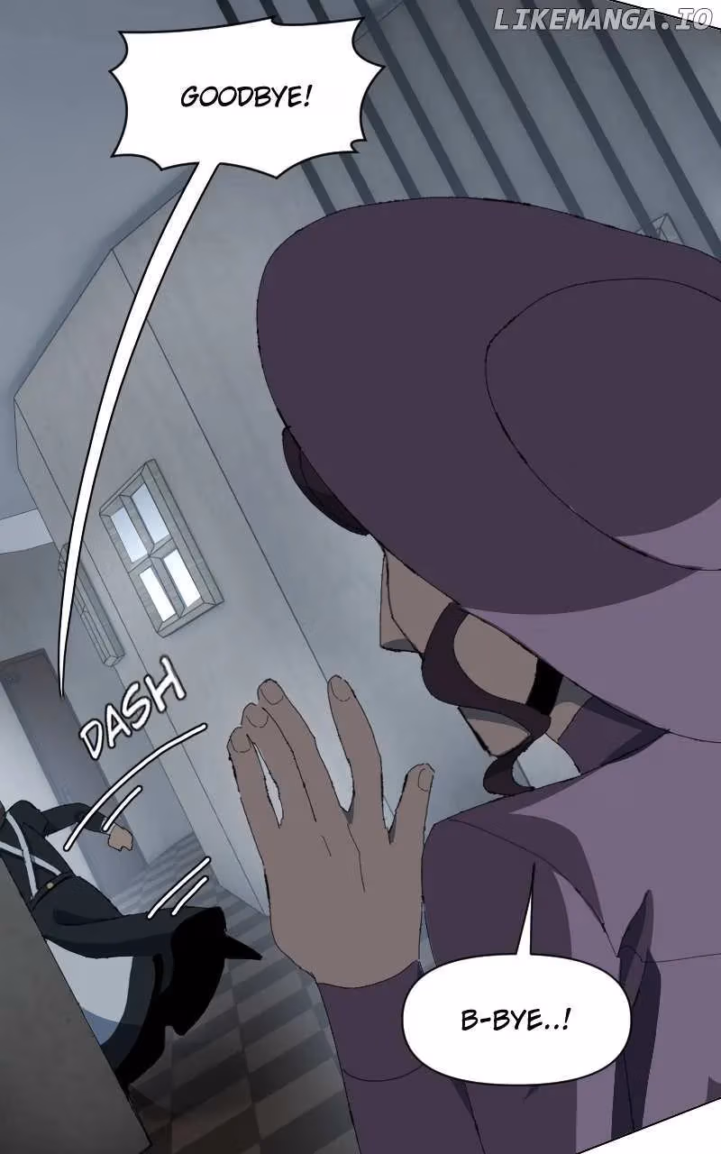 Read Silent Screams chapter 68 image 51 on Lezhin