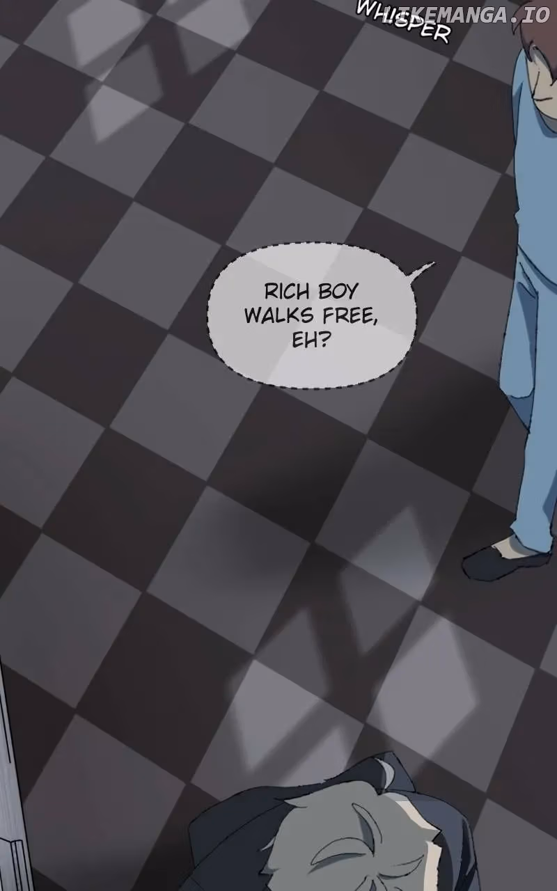 Read Silent Screams chapter 68 image 6 on Lezhin