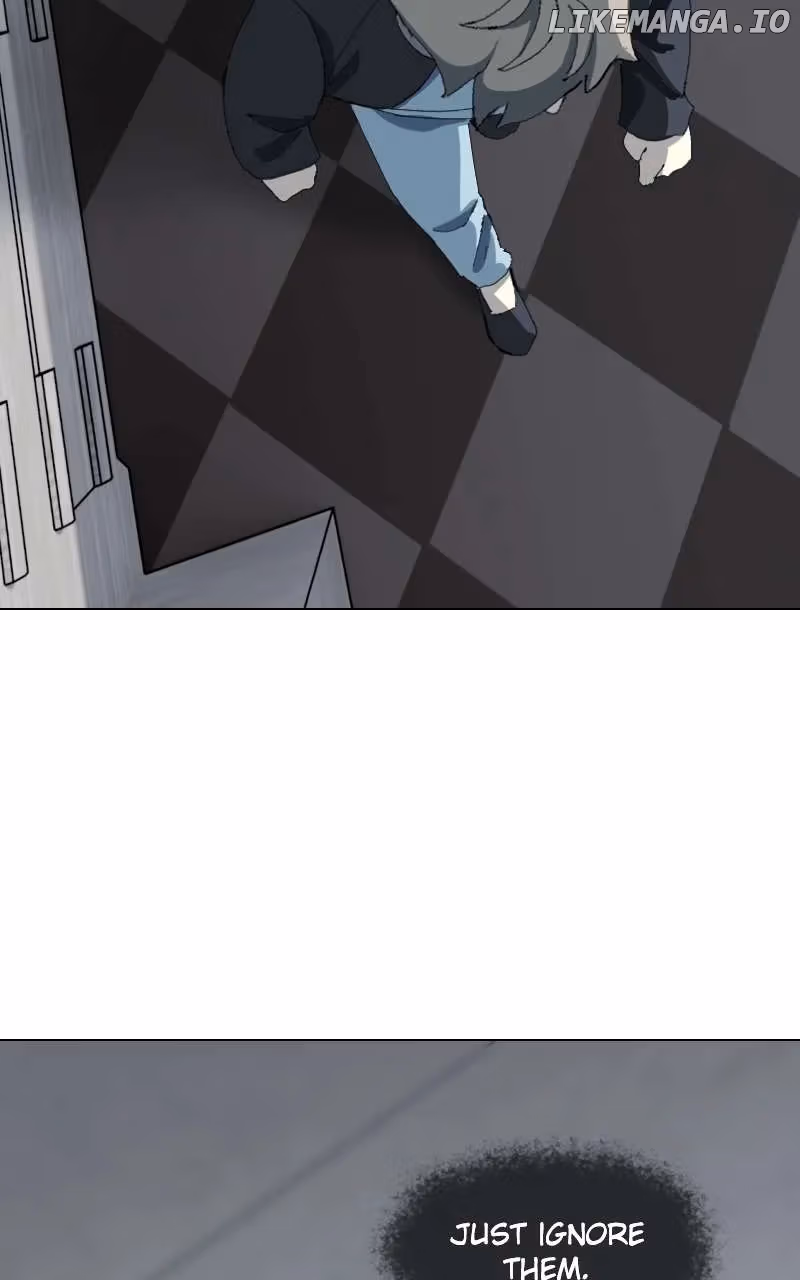 Read Silent Screams chapter 68 image 7 on Lezhin