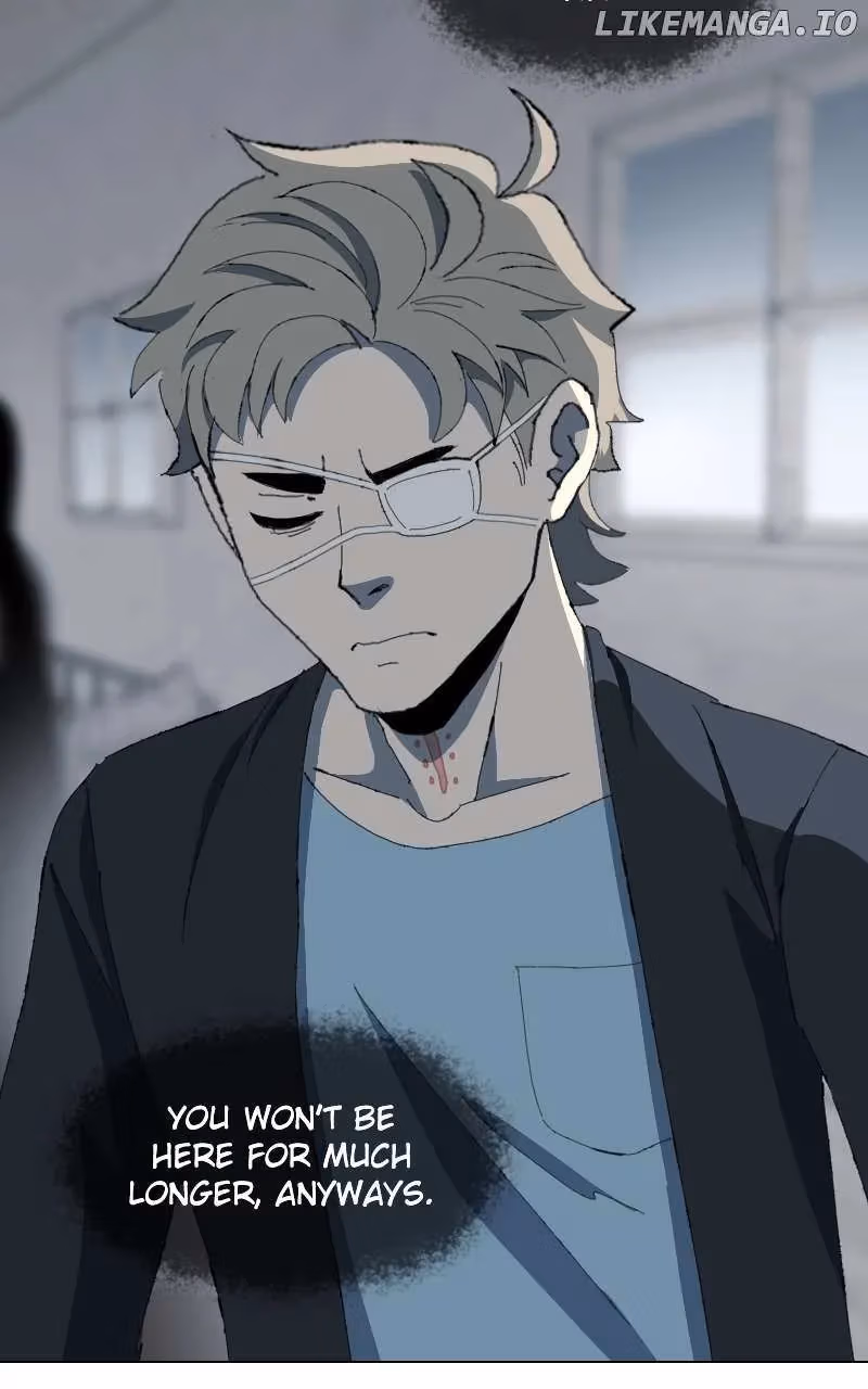 Read Silent Screams chapter 68 image 8 on Lezhin