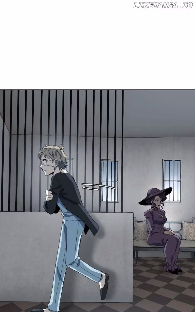 Read Silent Screams chapter 68 image 9 on Lezhin
