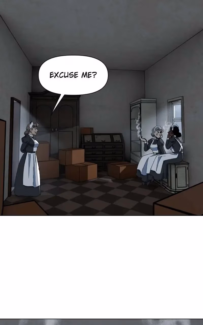 Read Silent Screams chapter 69 image 1 on Lezhin
