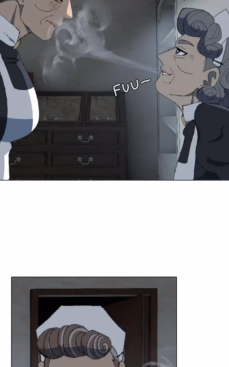 Read Silent Screams chapter 69 image 10 on Lezhin