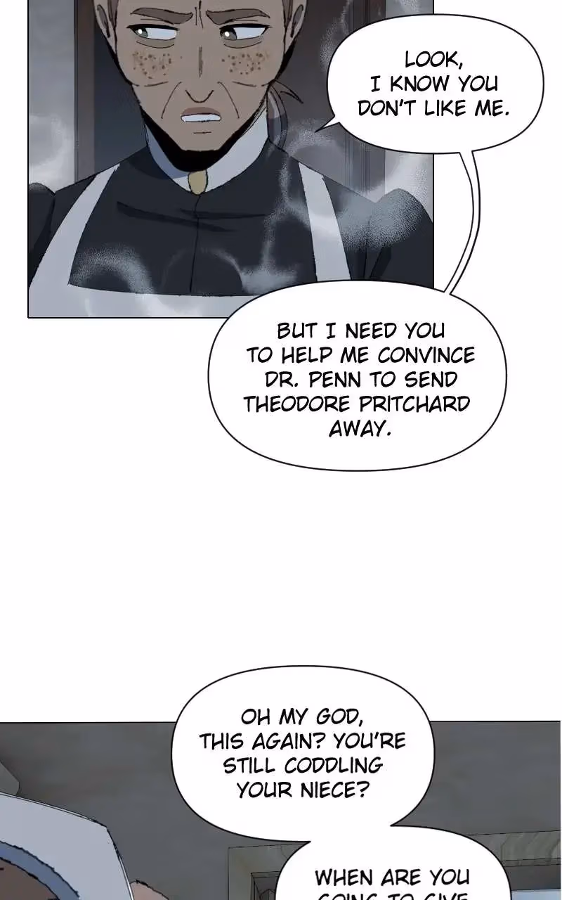 Read Silent Screams chapter 69 image 11 on Lezhin