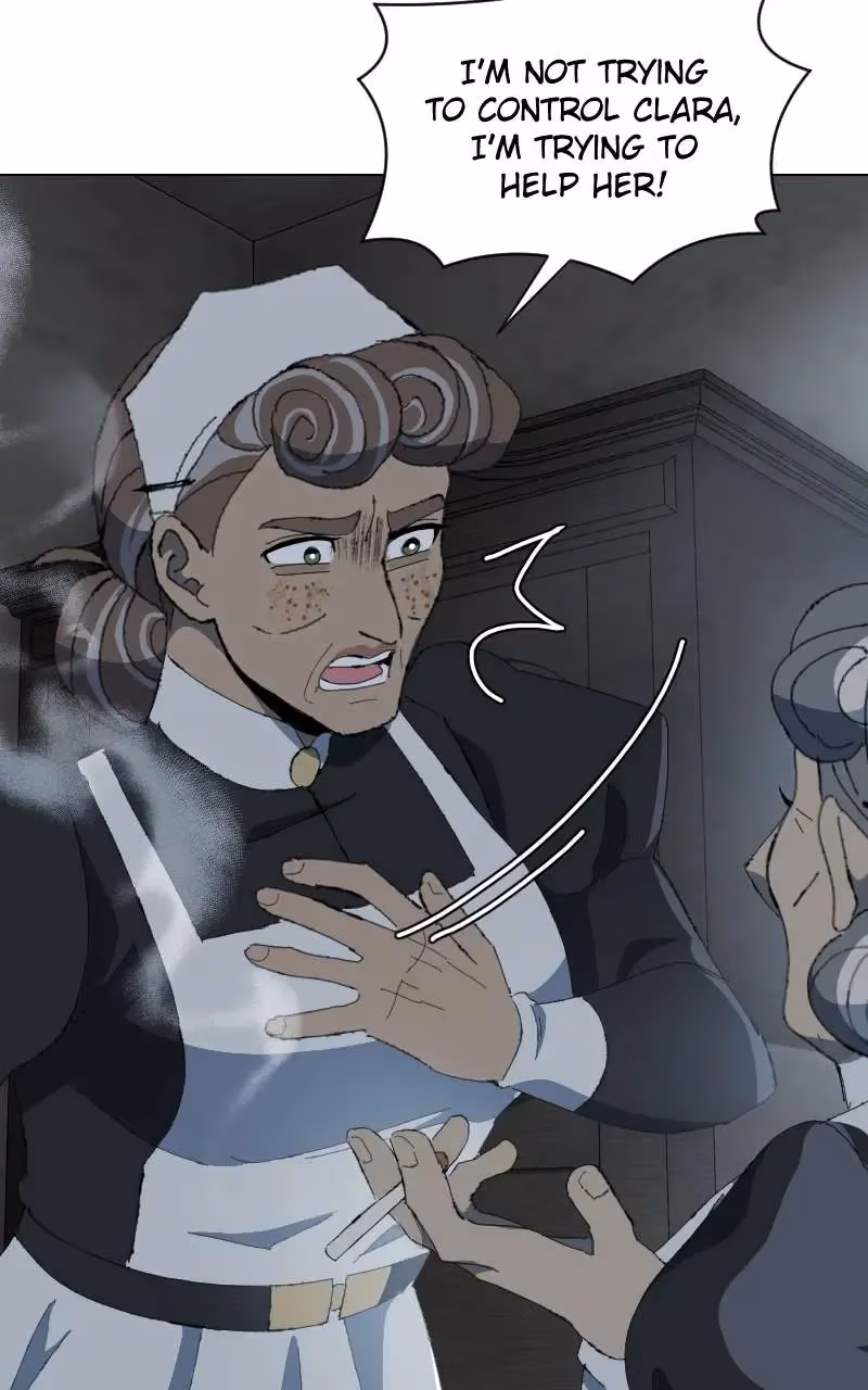 Read Silent Screams chapter 69 image 13 on Lezhin