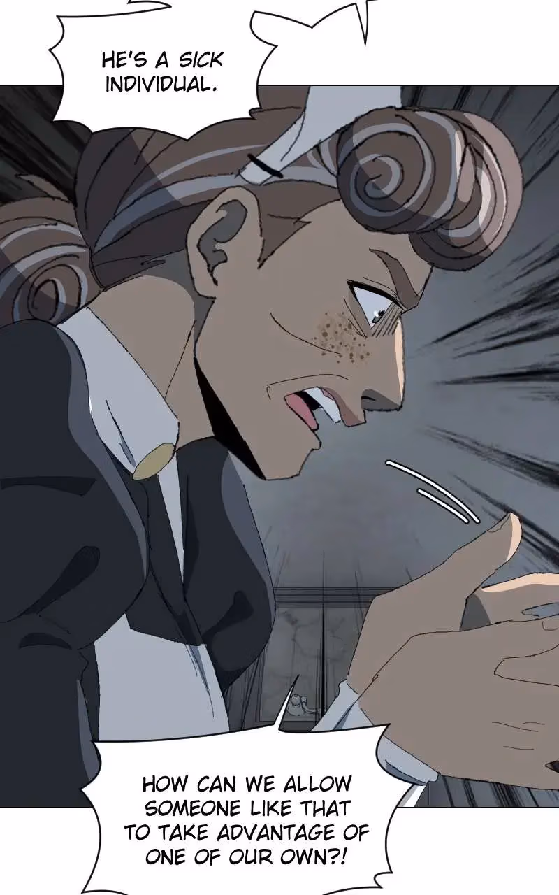 Read Silent Screams chapter 69 image 18 on Lezhin