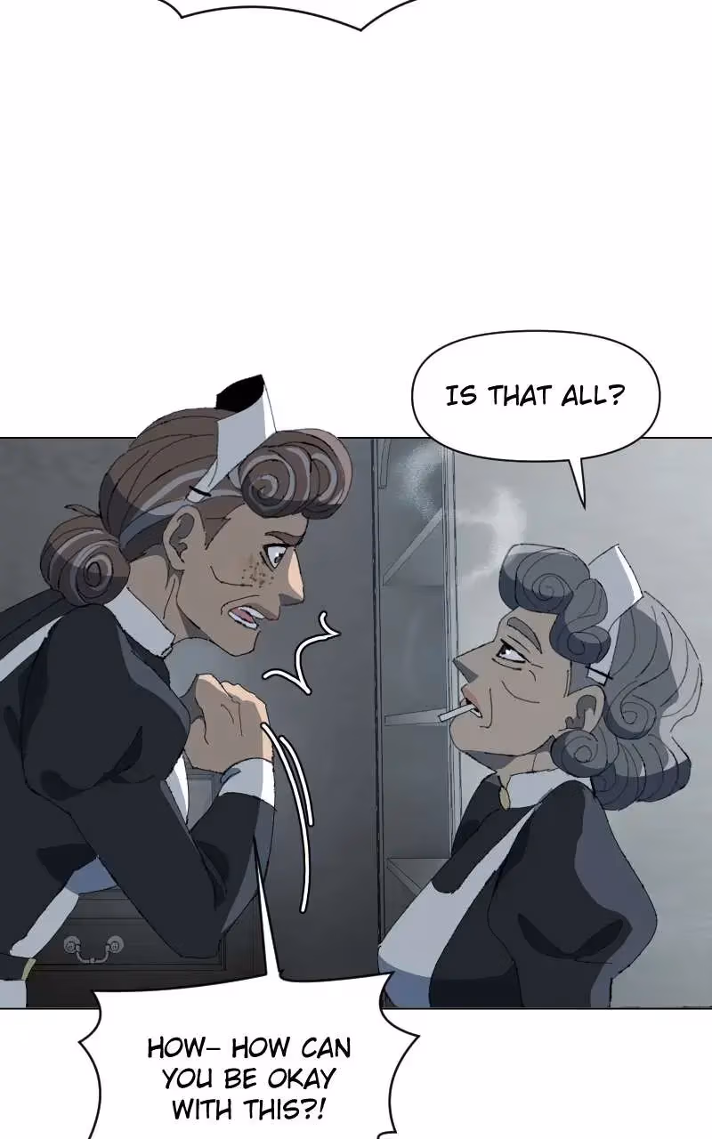 Read Silent Screams chapter 69 image 19 on Lezhin