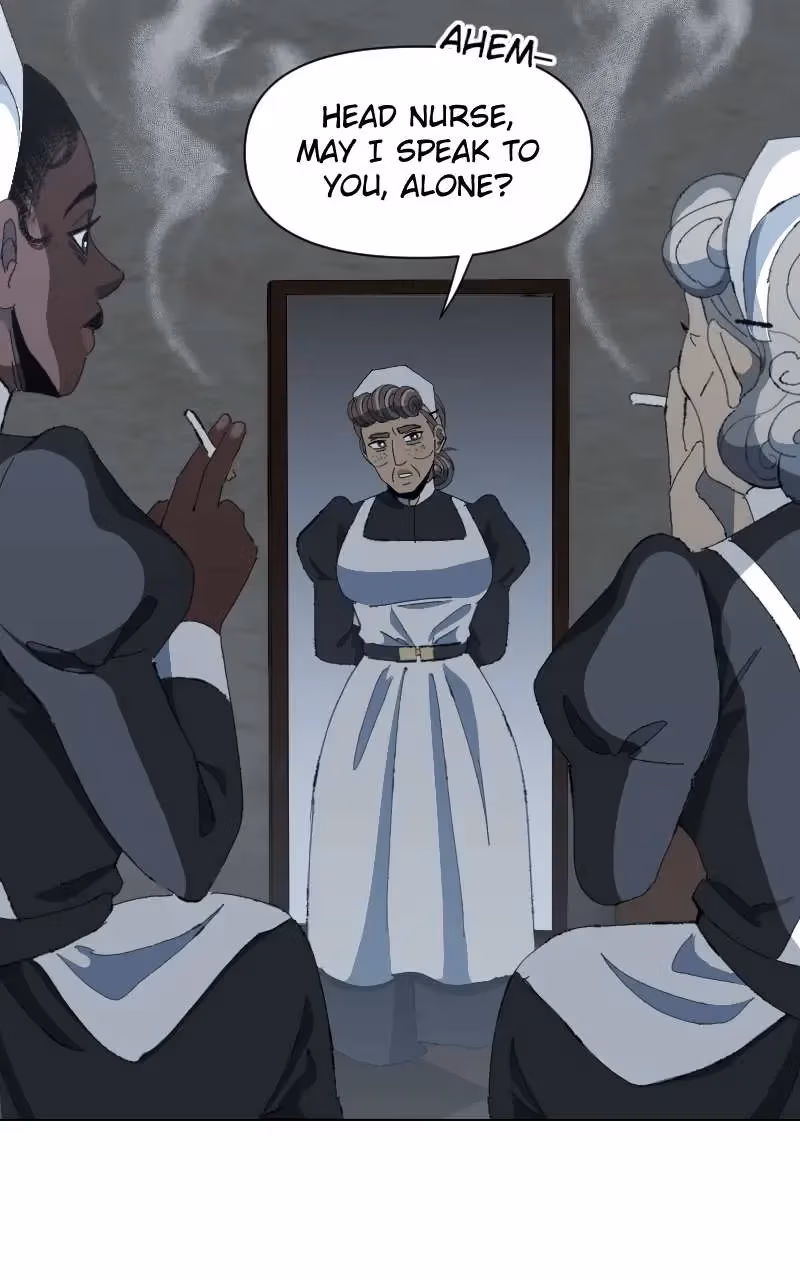 Read Silent Screams chapter 69 image 2 on Lezhin