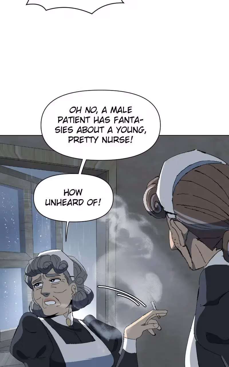 Read Silent Screams chapter 69 image 20 on Lezhin