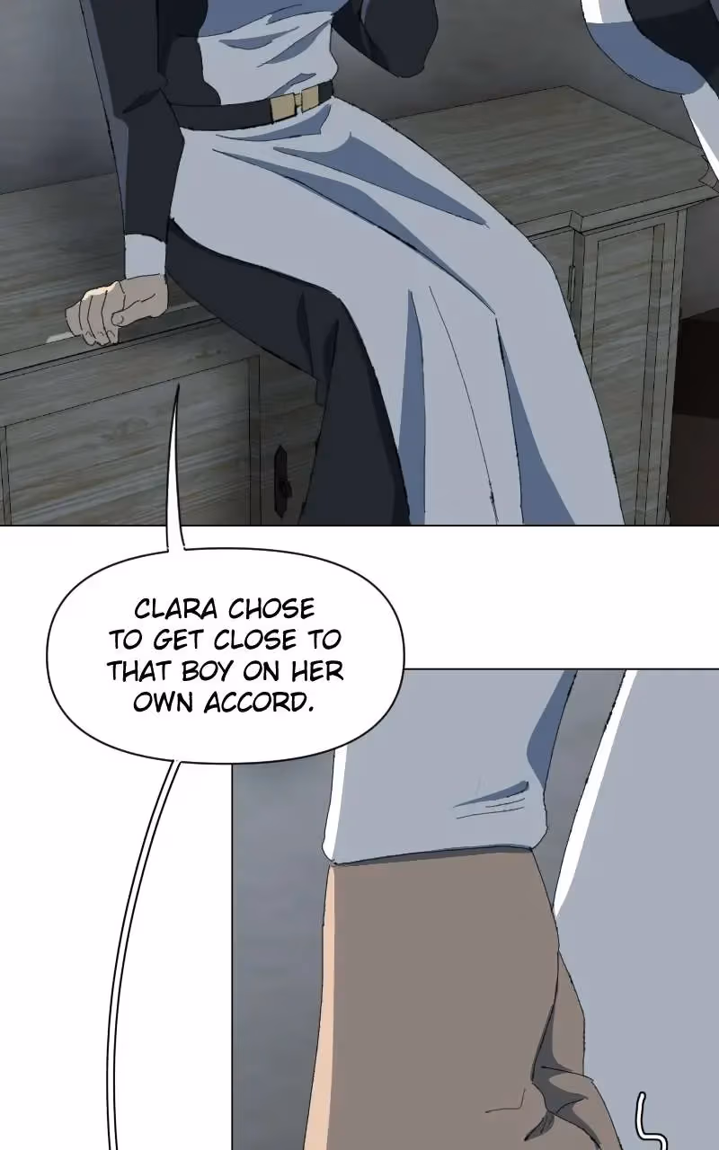 Read Silent Screams chapter 69 image 21 on Lezhin