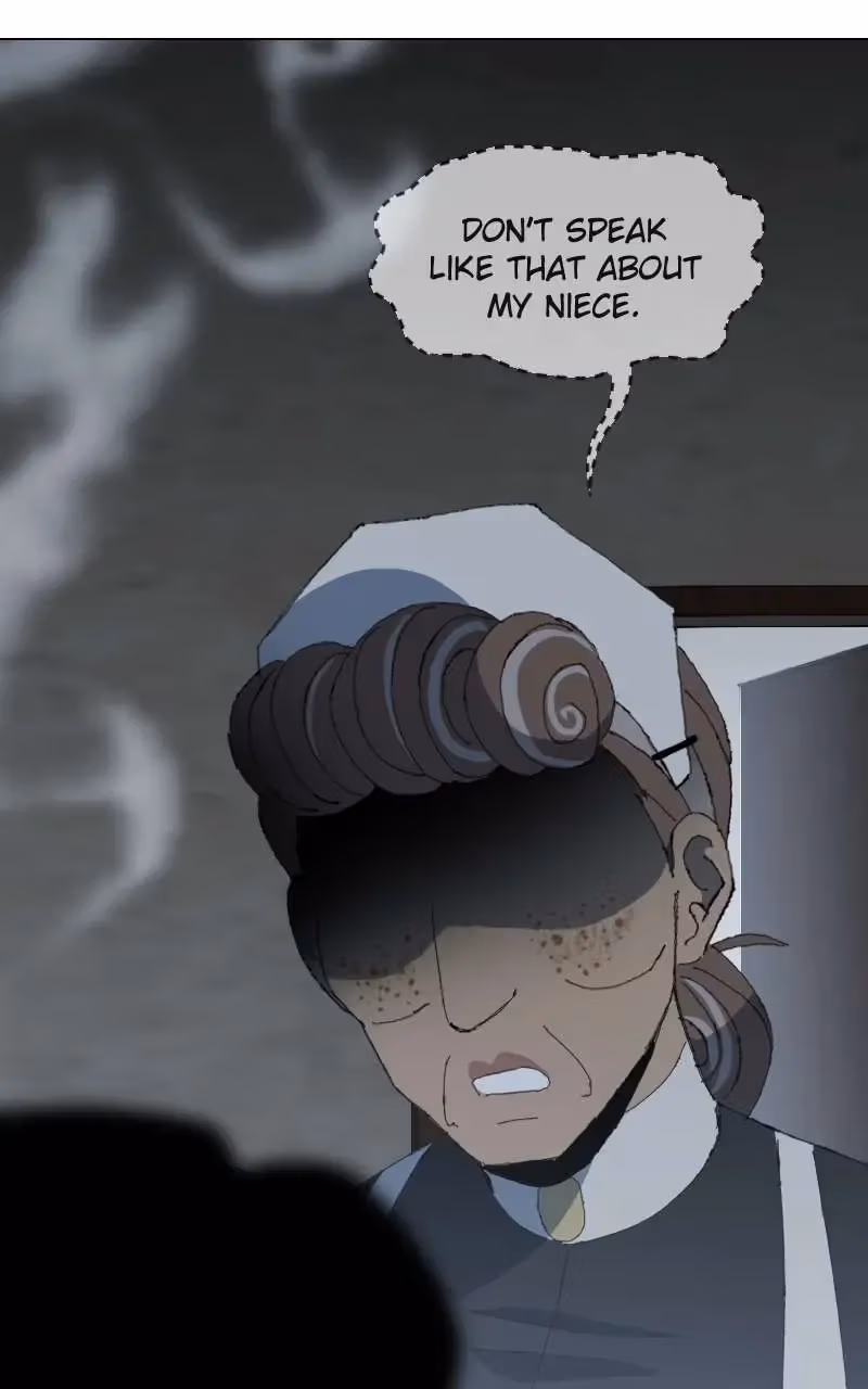 Read Silent Screams chapter 69 image 23 on Lezhin